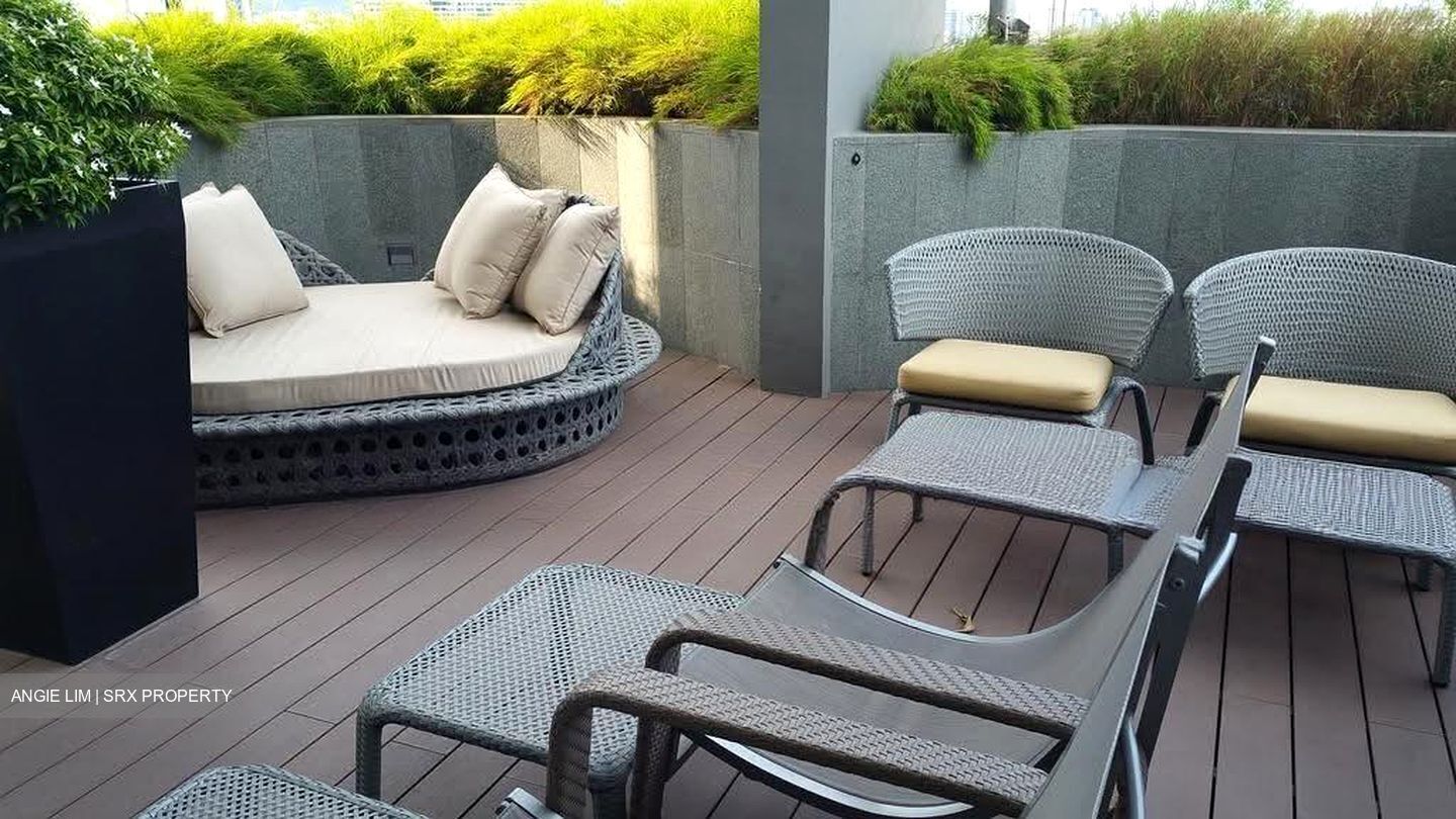 Fulcrum (D15), Condominium #619586191